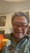 李立群抖音喝的什么酒？什么牌子的酱香型白酒
