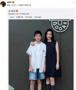 顶顶的爸爸是谁？顶顶潘粤明做DNA检测真相