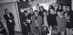 王菲的几任老公分别是谁？感情史丰富共有四任男友两位前夫