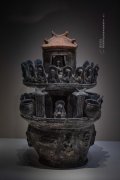 谷仓罐是干嘛用的？精美谷仓罐图片大全