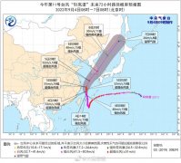超强台风级是多少级？超强台风级是什么概念