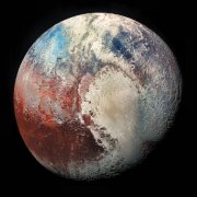 冥王星有多恐怖？冥王星上为什么全是病毒