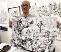 金政基猝死原因，突发性心脏病去世