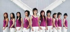 李宇春的丈夫是谁？李宇春林丽怎么回事