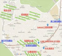 梨泰院是什么地方？梨泰院历史由来简介