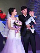 陈玘老婆怎么变了一个人？陈玘结了几次婚