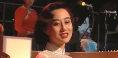 利智为什么一辈子不能回香港？为什么被排挤？