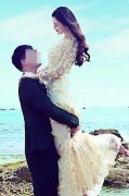 赵樱子结婚了吗？赵樱子结婚照