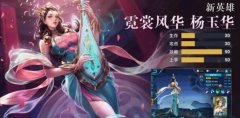 杨玉环为什么称为李华？杨玉环为什么叫洗脚婢李华？