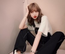 LISA为什么叫小五、老五、泰兰德公主