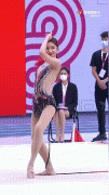 NBA头号女主播美娜个人资料简介