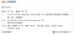 送菜叶是什么意思？送礼物也叫送菜叶