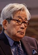 大江健三郎作品一览