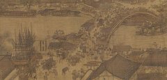 清明上河图作者是谁？不止张择端一人？