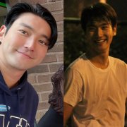 崔始源为什么胖了那么多？因为韩国空气酵母发腮了
