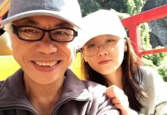 林靖恩生了男孩还是女孩？李坤城此前说了