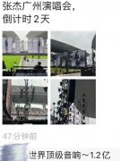 1.2亿的音响是真的吗？是什么牌子的？