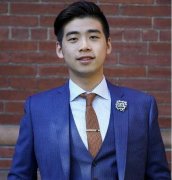何超盈辛奇隆怎么认识的？赌王很满意辛奇隆