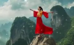 广西壮族三月三的来历和风俗