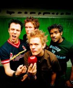 sum41是什么风格？为什么解散了