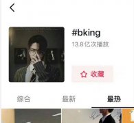 bking是啥意思？网络用语