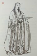 云中子是什么来历？他是谁的师傅