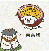 苹狗芒狗百香狗《水狗经》歌词，出处