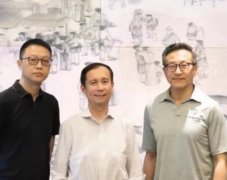 吴泳铭简介，他是年龄多大？