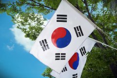 韩国这么小为什么叫大韩民国，要加上一个“大”字？