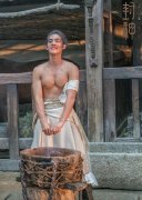 伯邑考和姬发是什么关系，和姬昌是什么关系