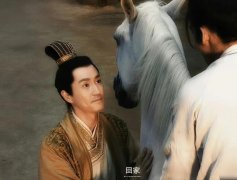 伯邑考为什么能封紫薇大帝，封那么高的神？他的功劳不大？？