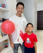 立威廉是几国混血，他为什么不演戏了？