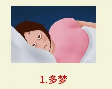 耗气血的行为有哪些？现代人以为是休息实际在耗气血的行为盘点