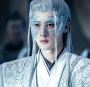 相柳为什么喝小夭的血？因为小夭的血能疗妖怪的伤