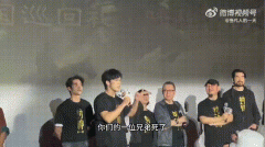 为什么叫陈牧驰much？因为much和牧驰发音很像