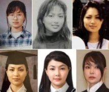 尹锡悦的妻子金健熙简历，金健熙早期照片和如今对比变化超大！