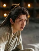 石水和李莲花人物关系，李莲花亲手创建四顾门