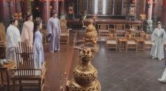 四顾门和百川院什么关系，四顾门下设百川院