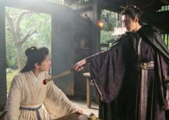 四顾门谁是叛徒，最大叛徒当属云彼丘