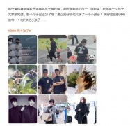 陈坤周迅大婚是真的吗？？陈坤亲自回应了这个问题