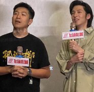 陆经理为什么不杀阿才，放过阿才的原因只有一个！