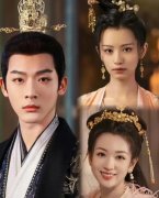 玱玹娶了几个老婆,出现过名字的老婆就有十个(名单)