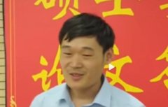 张继效博士简介,他是怎么被骗到缅甸的,救回来了吗