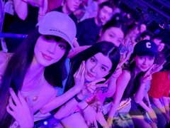 by2girl哪个国家的,是哪里人?by2王力宏事件回顾