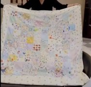 百家被有讲究吗,什么时候送合适?两种情况最好