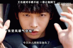 张楚岚会不会炁体源流？炁体源流有什么能力