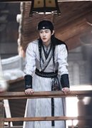 田嘉瑞个人信息（年龄/身高），他经纪公司是哪家