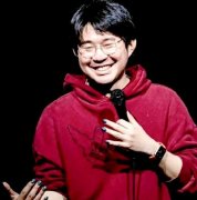 李昊石个人资料简介，李昊石到底说了什么话？现场观众给出答案
