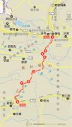 独库公路开放和关闭时间，为什么要定期关闭？