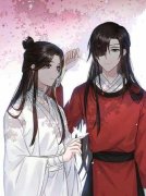 花城为什自挖右眼？花城为什戴眼罩，原因分析！
